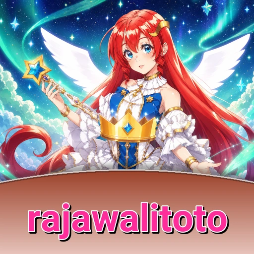 rajawalitoto APK — gampang dipakai