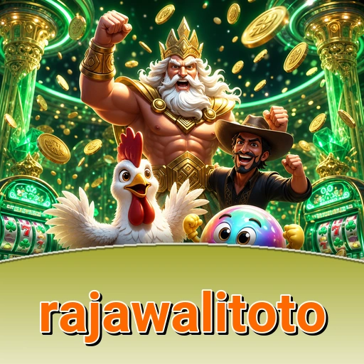 rajawalitoto APK — hemat kuota