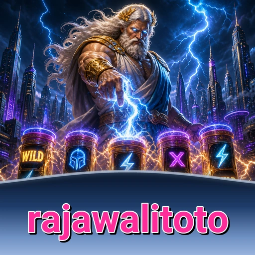 rajawalitoto APK — gak dipotong pulsa